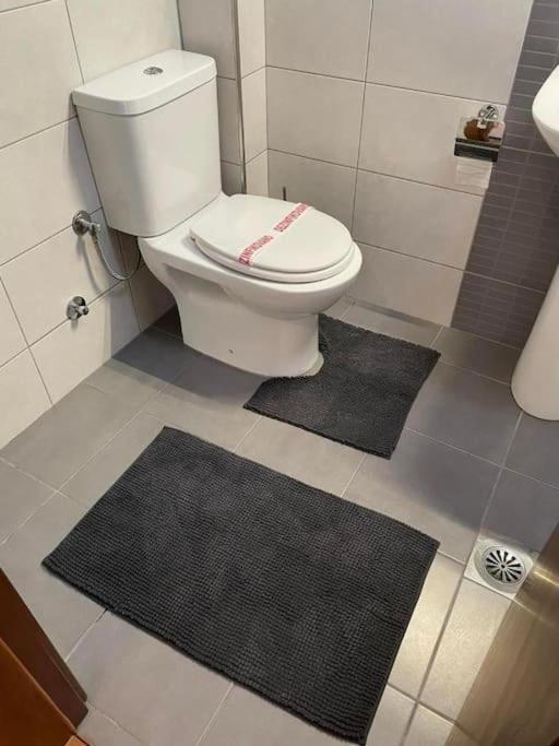 Apartman Ares Čačak Extérieur photo
